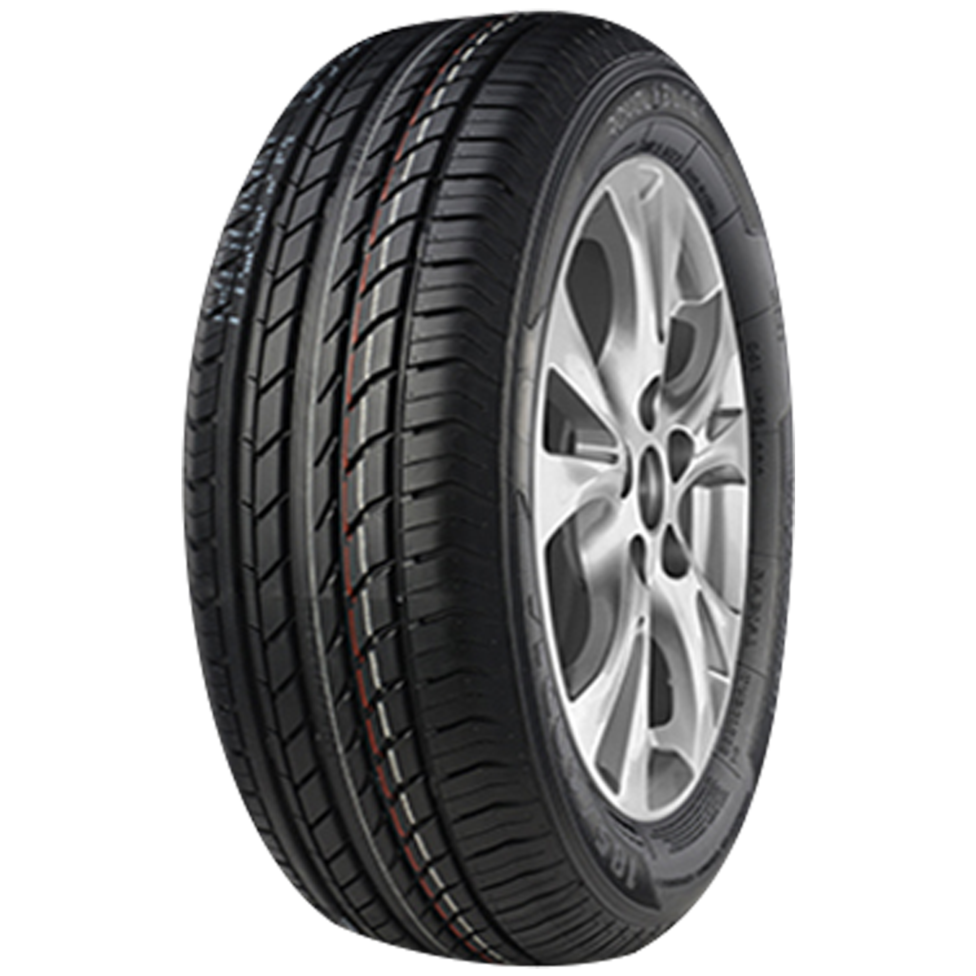 Royal Black Royal Comfort M+S 215/55 R16